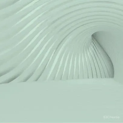 九度设计:自然美学 未来科技