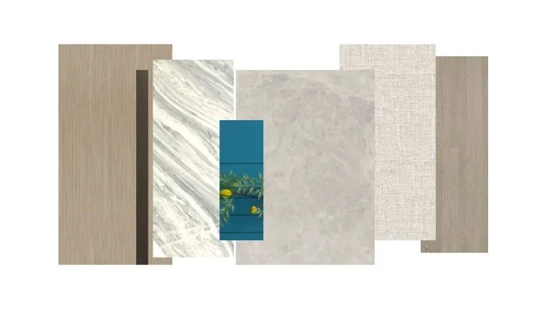 样板房辑录Ⅰ 给大家的理想家