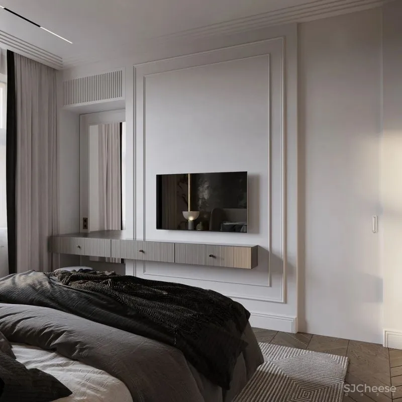 私人豪宅，极致奢适！