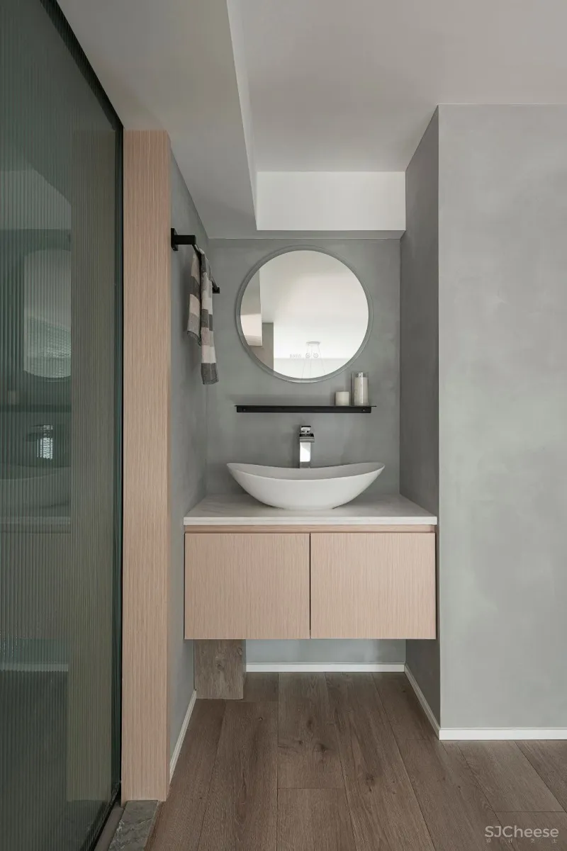 璞珥空间设计 | 乐谷风