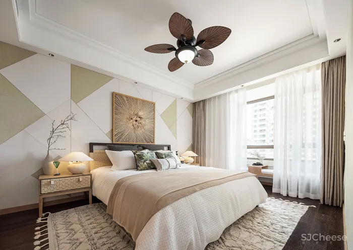 嘉行设计:当代设计下的人文美学,艺术感十足!