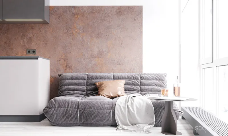 Decorative Vs Minimalist