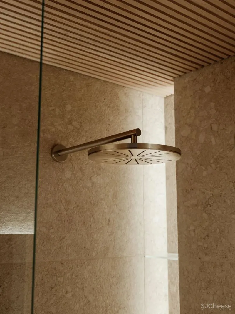 Paulsen&Nilsen 自然质朴空间