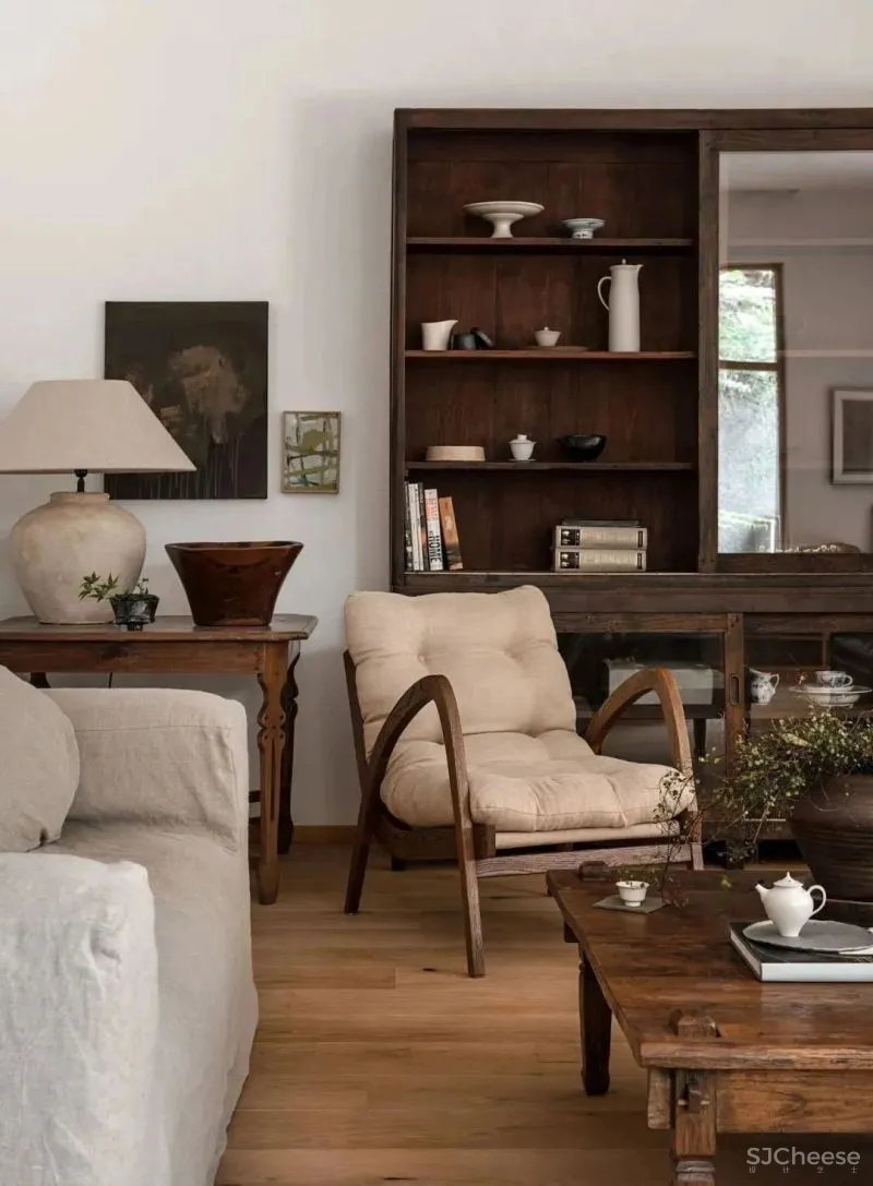 家生万物,万物由心 谢柯作品