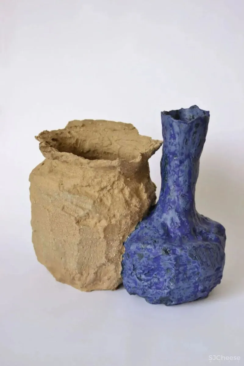 【Studio IMA】与自然融合的侘寂风情