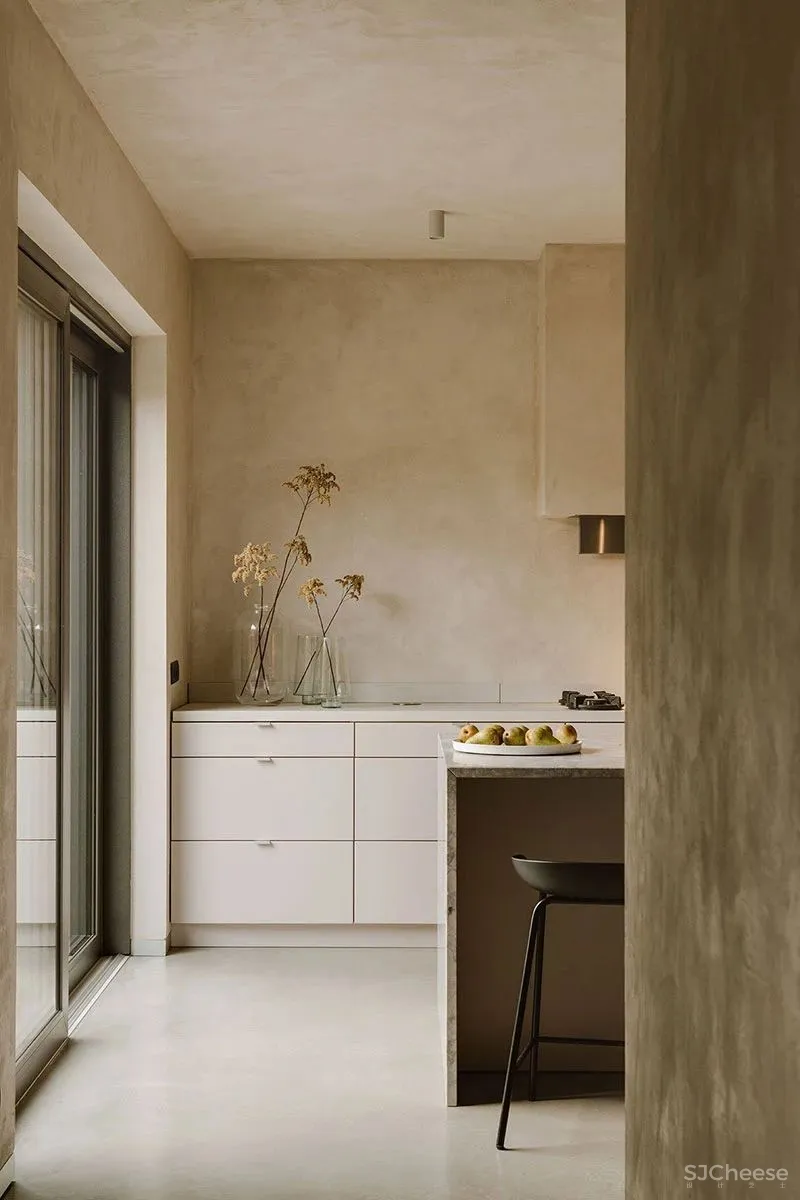 Anke Design 极简诗意