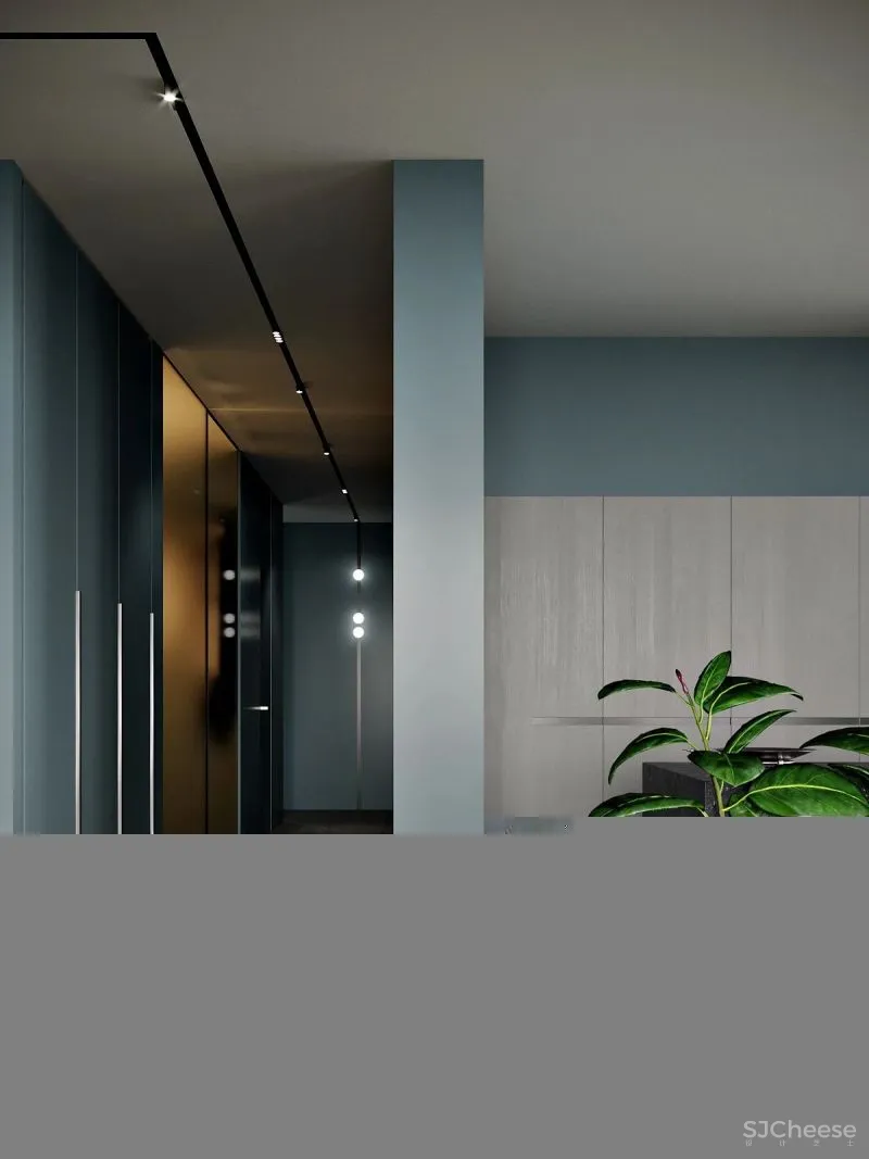 莫兰迪软装美学!