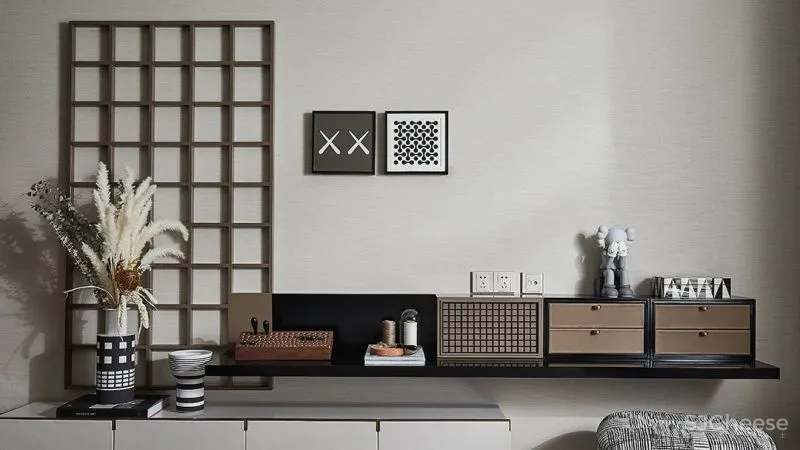 TCD² 重庆万华麓悦江城，云山栖居