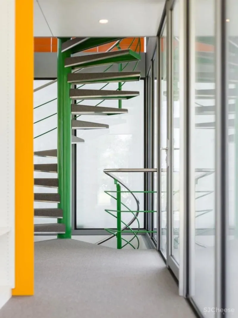 50年前的模块化住宅设计,历久弥新依旧惊艳!