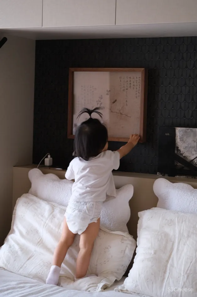 设计师141㎡自住宅,“去设计化”装修长啥样?