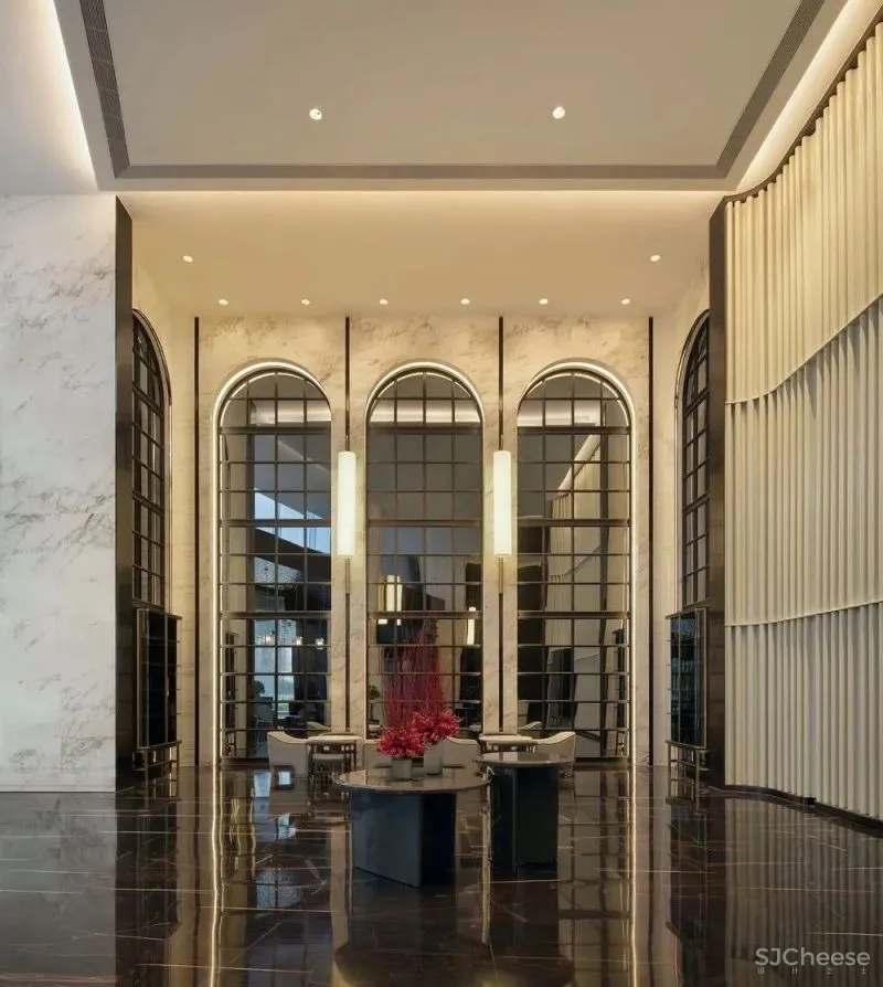 凯悦臻选成都首秀，YANG设计再定义中式旅居生活