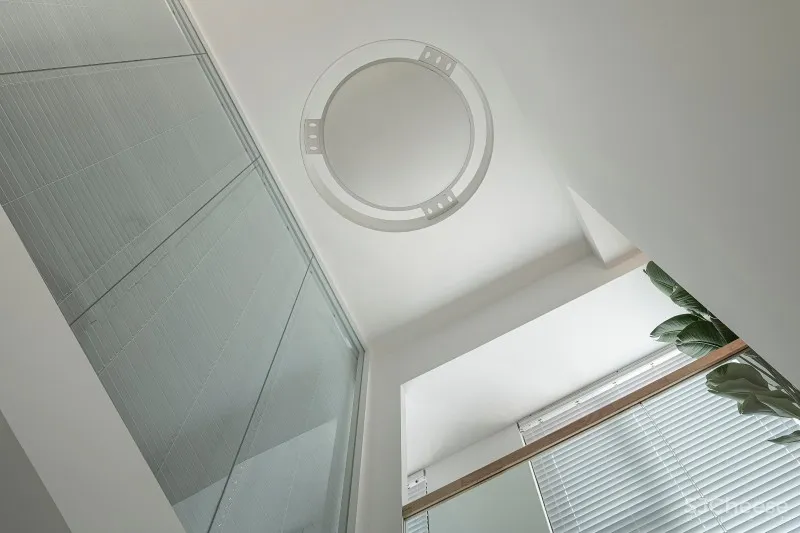 璞珥空间设计 | 乐谷风