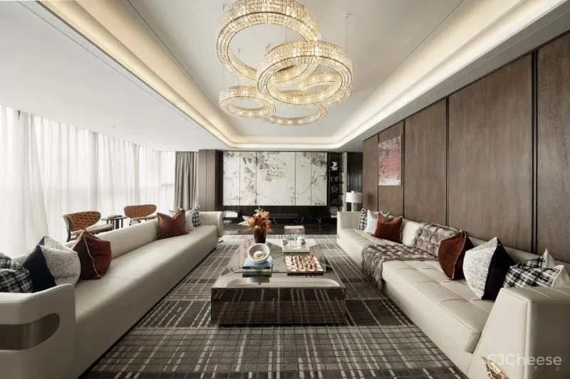 南宁新希望龙光 · 锦麟玖玺 矩阵纵横