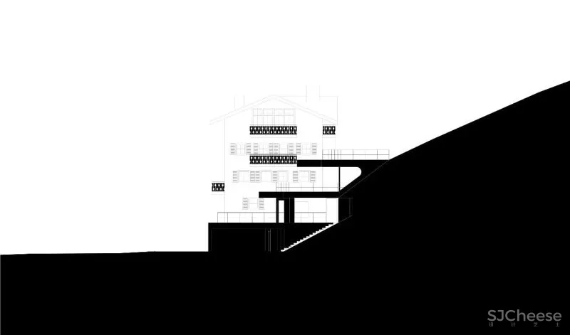 Markus Hinteregger 丨森林奇境的建筑美学