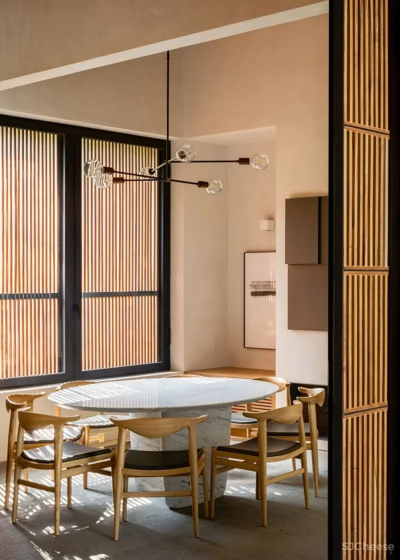 专访 墨西哥设计工作室 PPAA