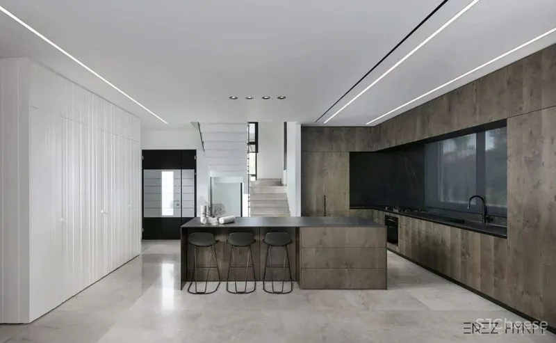 高级黑,无处不在!