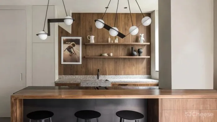 荷兰阿姆斯特丹的车库改造设计