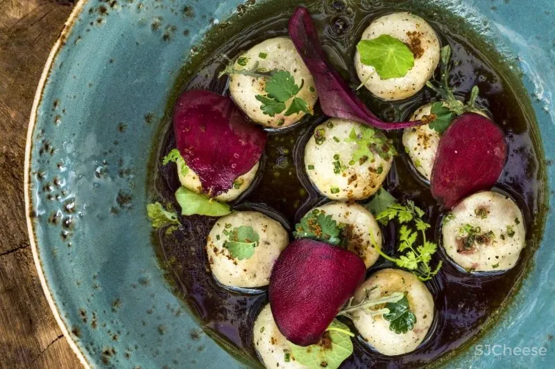 远离喧嚣, 独享静谧时光 Alberto Apostoli