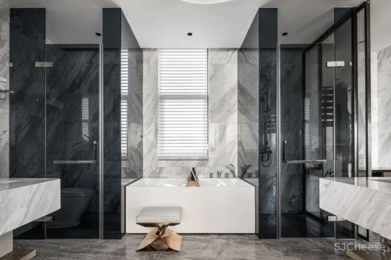 祥生诸暨春风十里·云麓 YLHD 设计