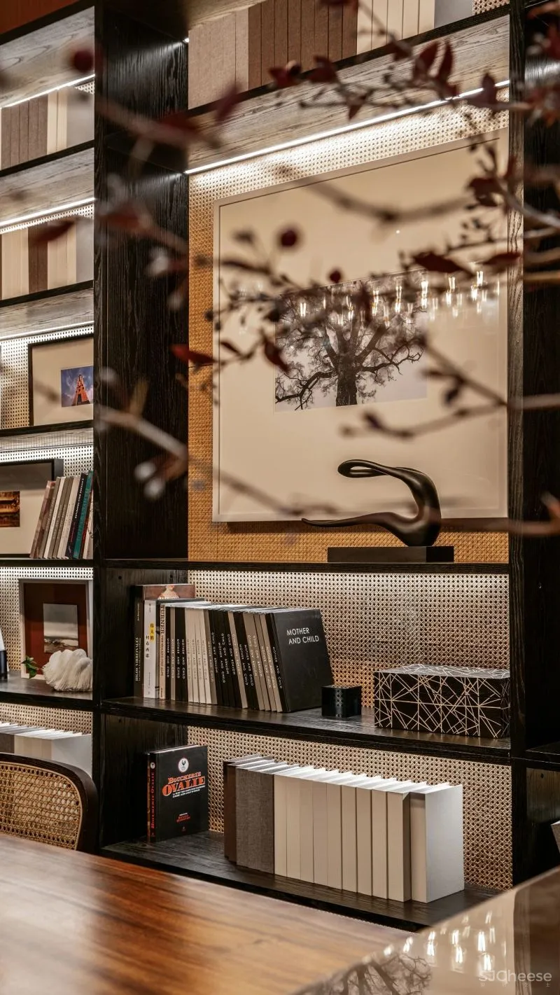 AI DESIG Somewhere In Time 石家庄.富力城