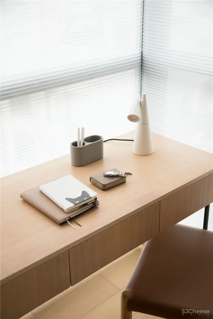 “多一室,少一事”,超强收纳解决三代同住的烦恼