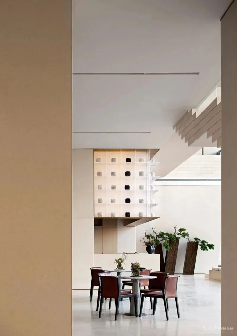 矩阵纵横新作 哈尔滨华夏幸福·深哈中心售楼处