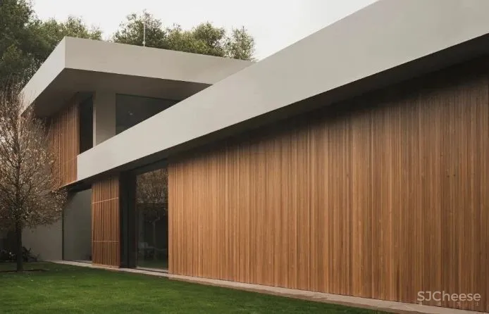 极简豪宅长啥样?51岁极简大师再次演绎经典!