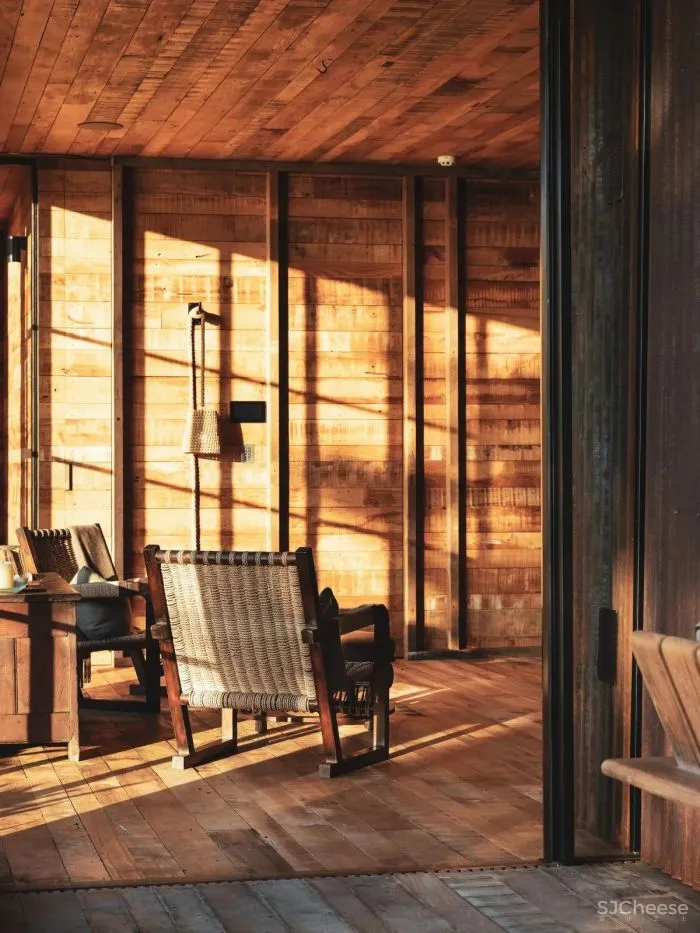 等待Cheshire Architects新西兰设计事务所-不拘泥于固定的风格!