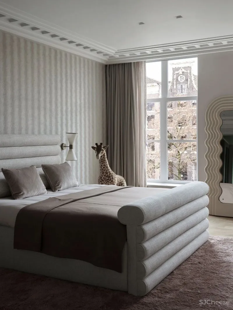 Framework Studio 新作 传统型态的当代革新