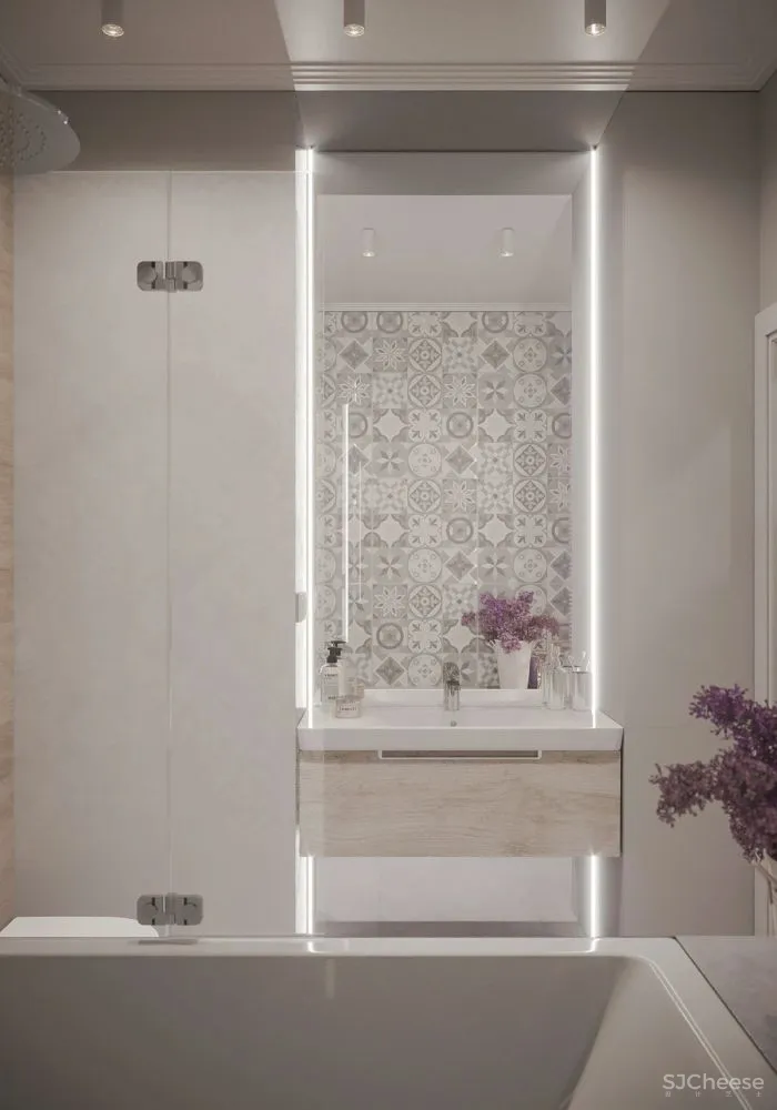 149㎡淡雅家居，温馨实用，看了都想拥有！