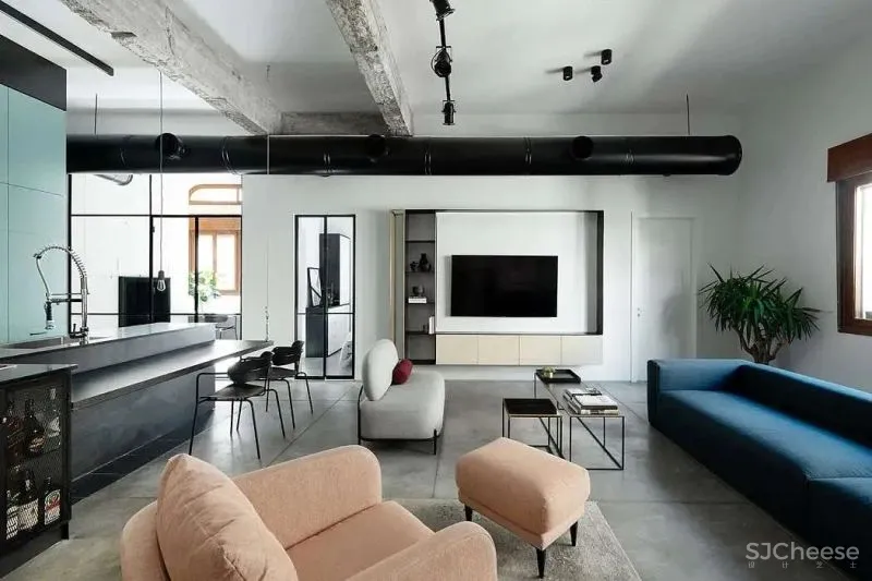 4套简约质感搭配