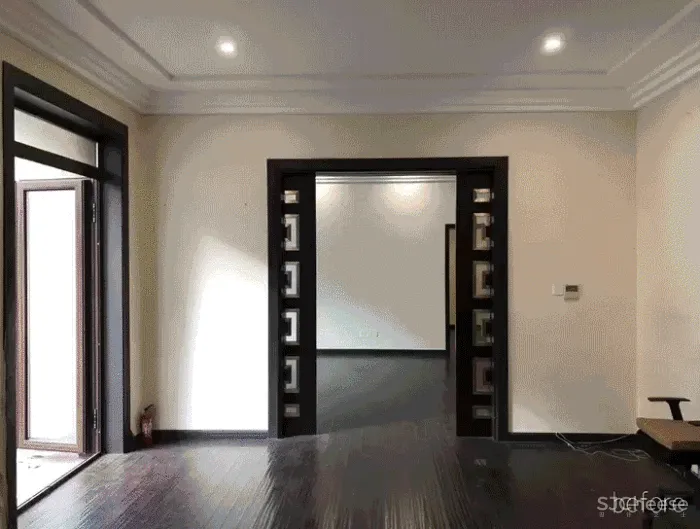 新作 静园 一次“开放”的海派老洋房改造，上海 得当设计