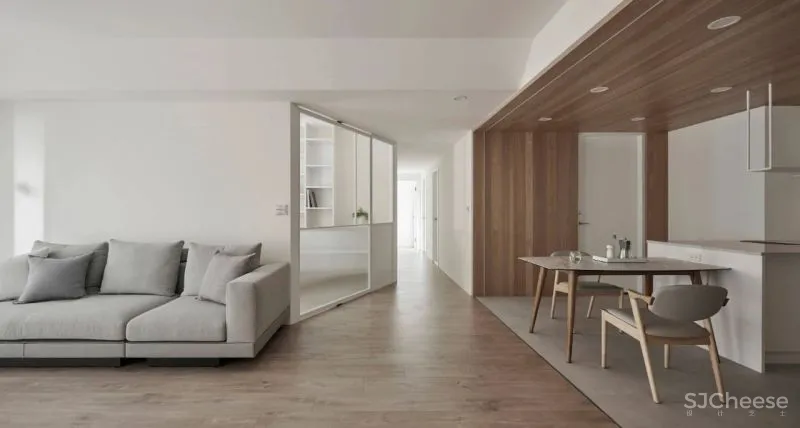 极简主义的极致之美 uzdesign新作