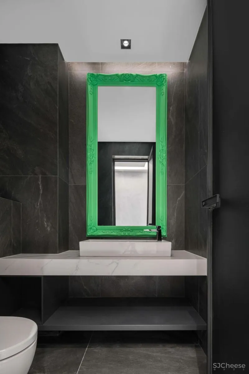 星河入梦 Galaxy Dream丨仝设计