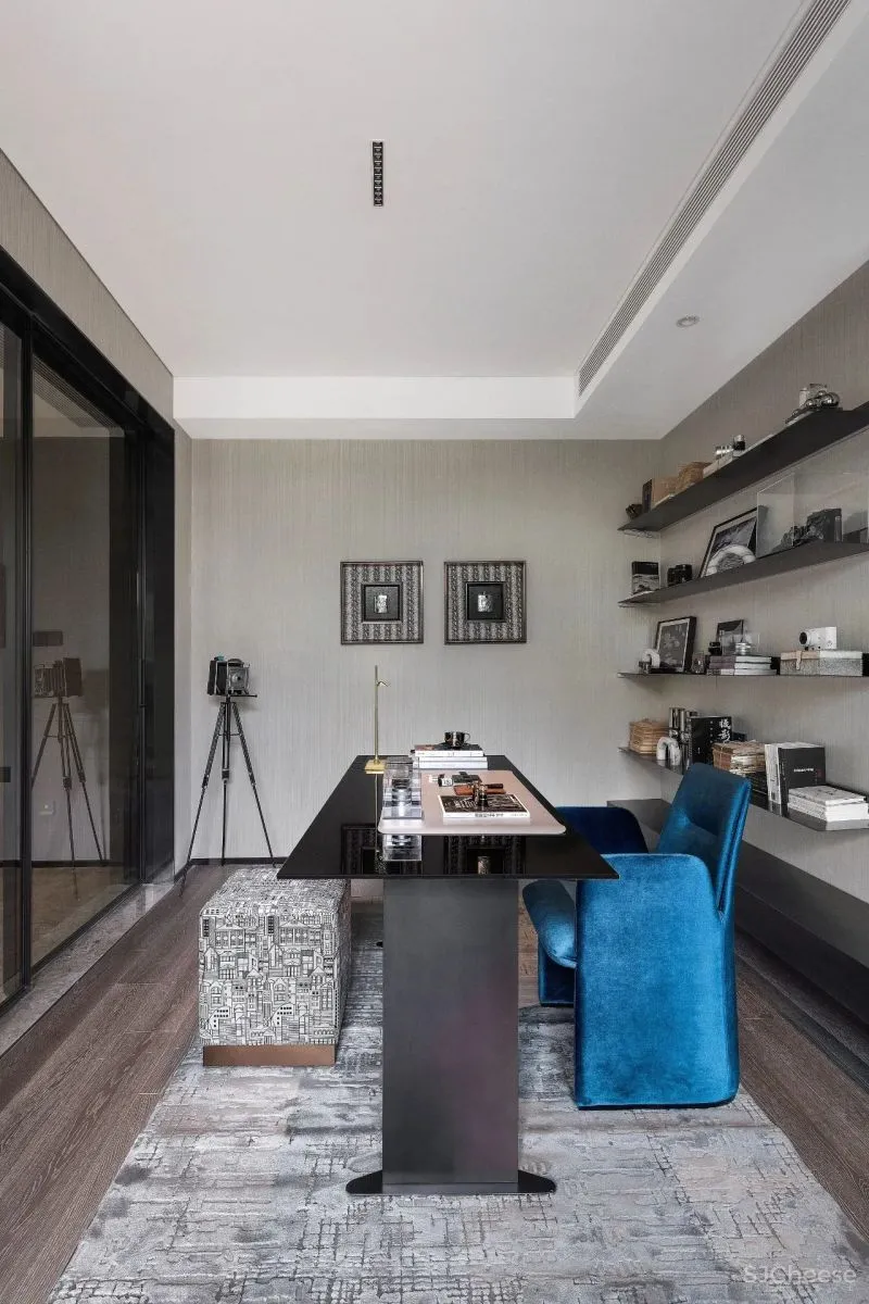 牧笛新作 |万科 槐望观邸