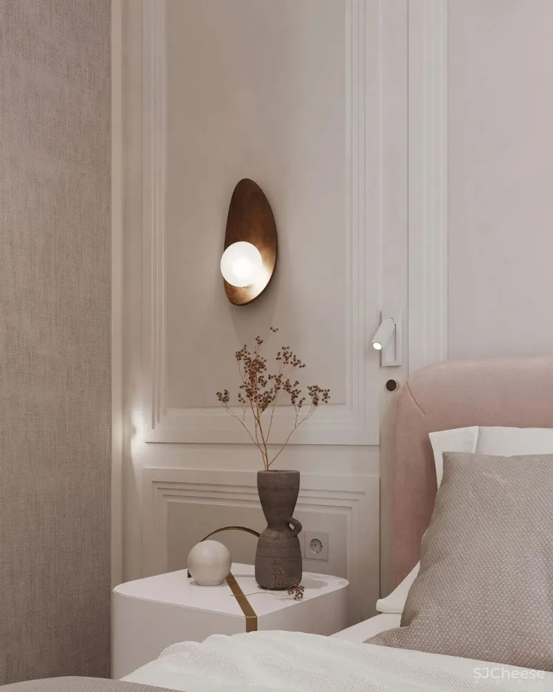 法式极简风情，藏不住的优雅气质！