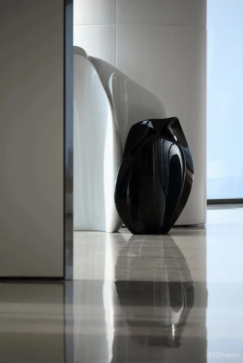 RONGOR 重塑办公美学,革新场景体验「星作」