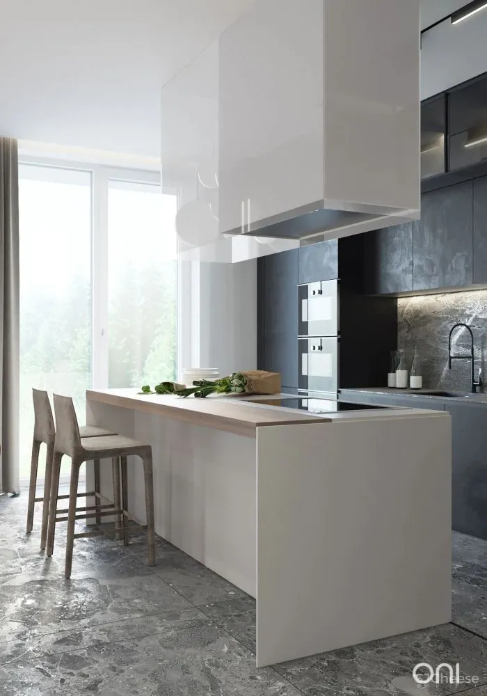 180m²优雅设计,简约迷人!