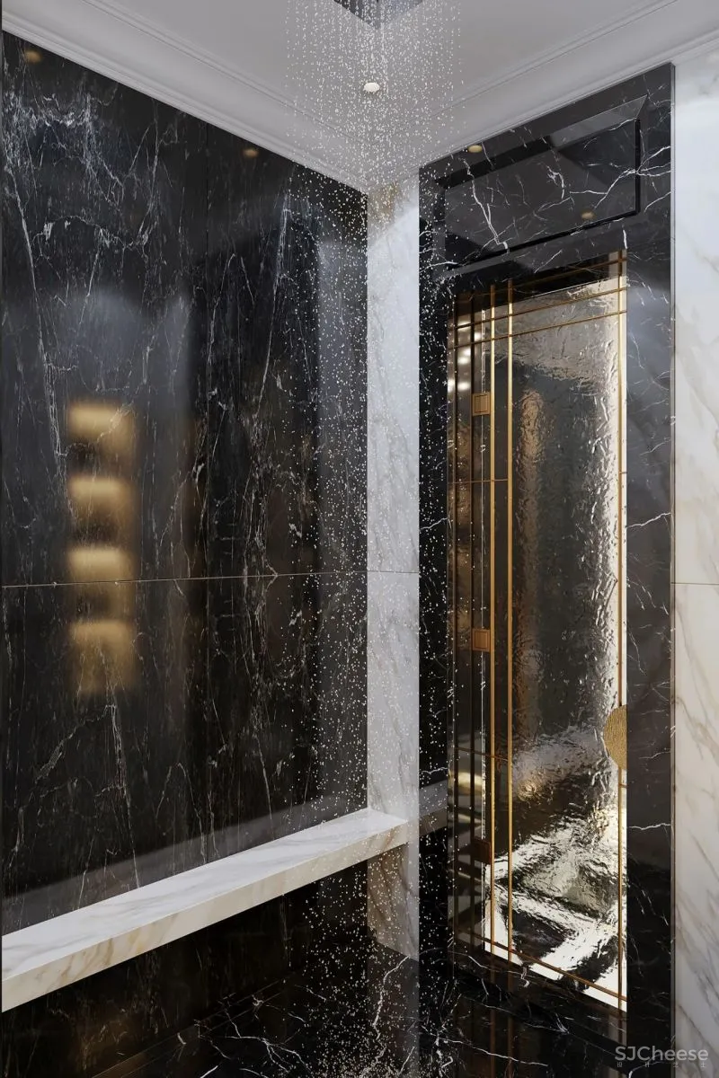 私人豪宅，极致奢适！