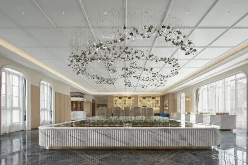 浸润时光,造一处古城新梦 玖集设计