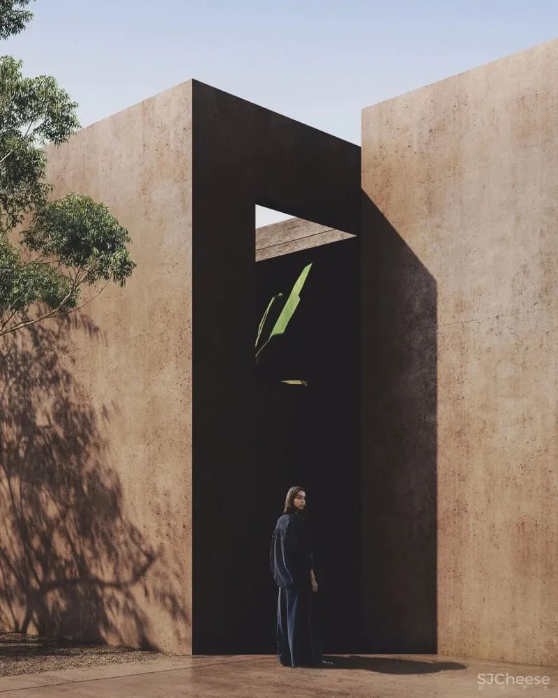 “土味”侘寂风,越土越迷人