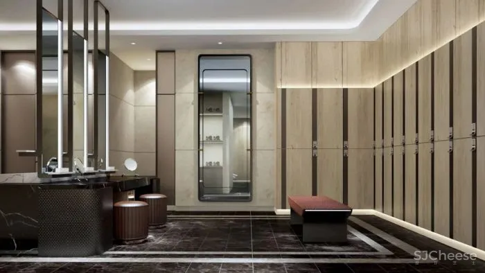 四季酒店造豪宅！1㎡卖7万多，还配豪华江景，买不起也要看看！