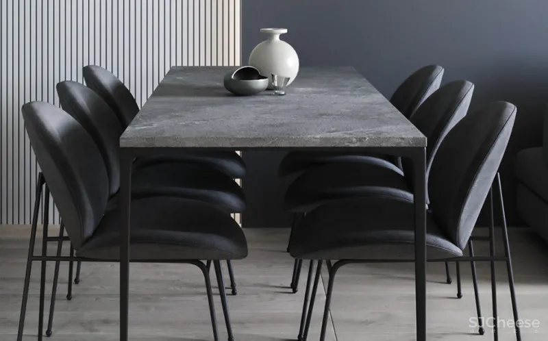 他一个人住45㎡:封闭式超美!这简直就是小户型的逆袭!