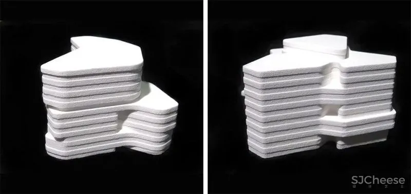 2021,世界各医疗中心都怎么设计?!(收藏)