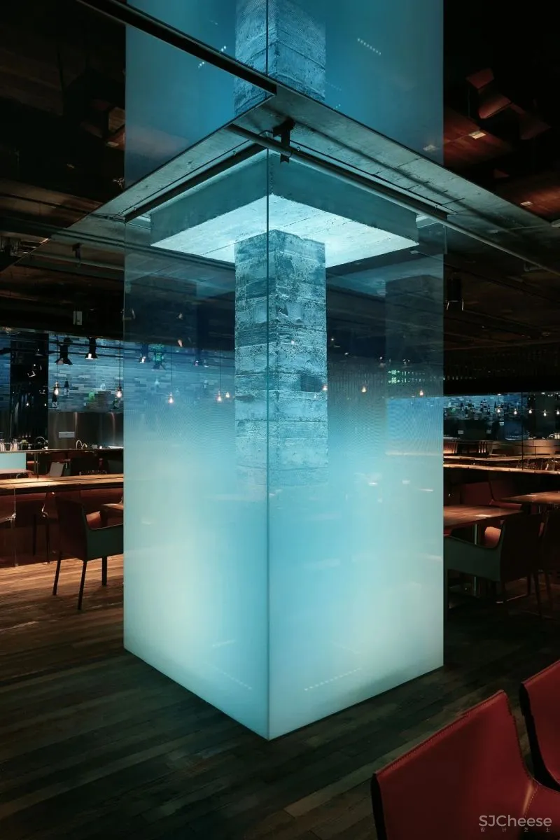 吕永中：朵云书院·戏剧店