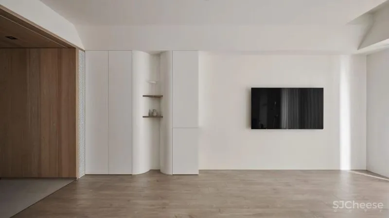 极简主义的极致之美 uzdesign新作