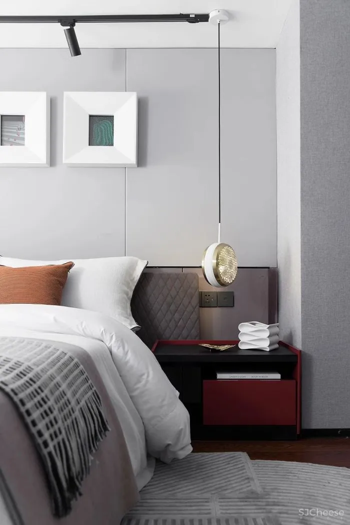 突破面积限制,LOFT设计的无限可能丨深圳九度设计