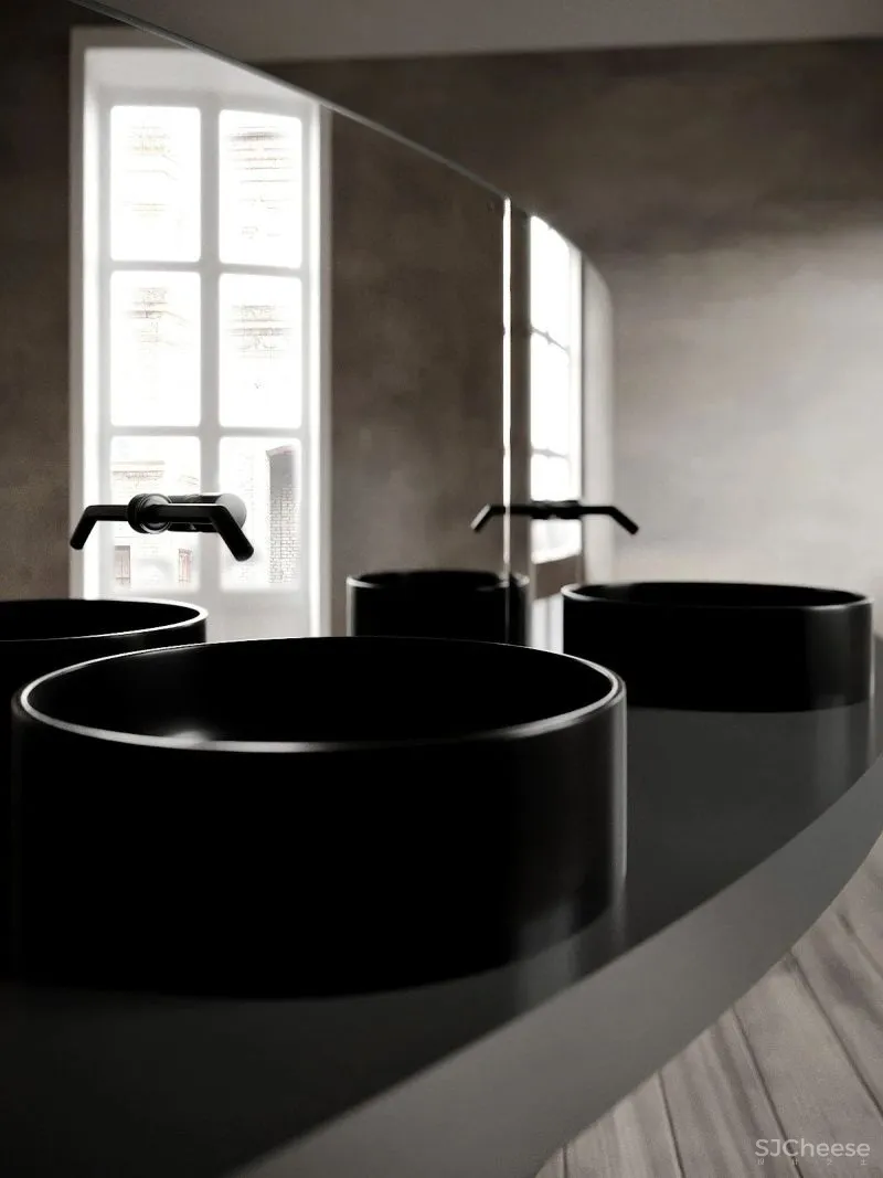 莫兰迪软装美学!