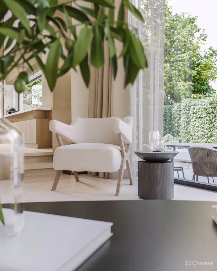 金小圈设计:逐光