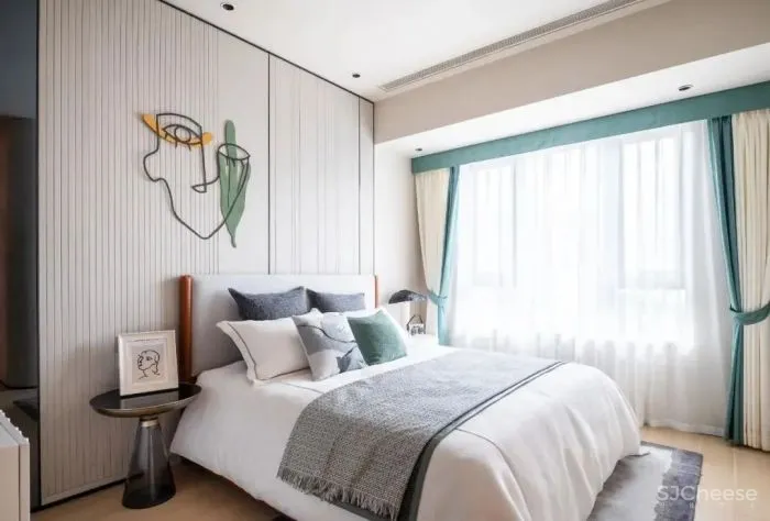 以简见真，以简见心｜绿地重庆城际空间站